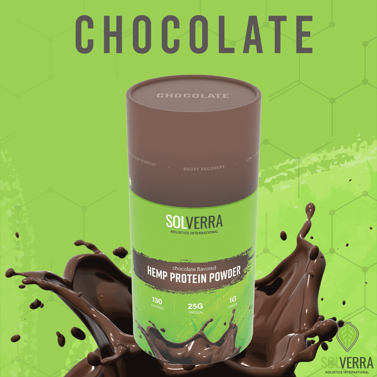 SolverraHI's tweet photo. We believe your body deserves the best plant-based fuel. Our chocalate flavored Hemp Protein is packed with Edestin for easy digestion and muscle recovery, making it the perfect post-workout choice for busy professionals. 

Shop now on our website! https://t.co/mS4r6qip8t https://t.co/RD03yswsAw