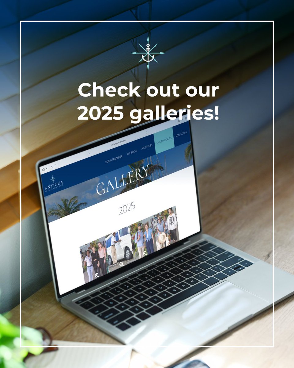 Check out our 2025 photo galleries! A fantastic time was had by all as it is clear to see here. From yacht shots to briefings, Concours de Chef to evening socials, we captured it all! seren.to/kiwxd#photos #galleries #yachtshow