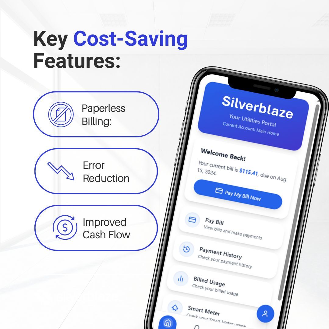 Silverblaze Solutions tweet media