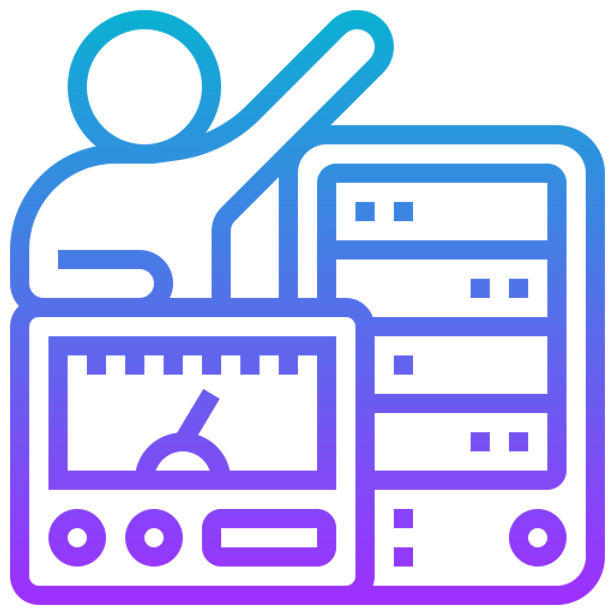 Hardware vCommunity Management Pack for VCF Operations – #vExpert Brock Peterson dy.si/dX7G9E2