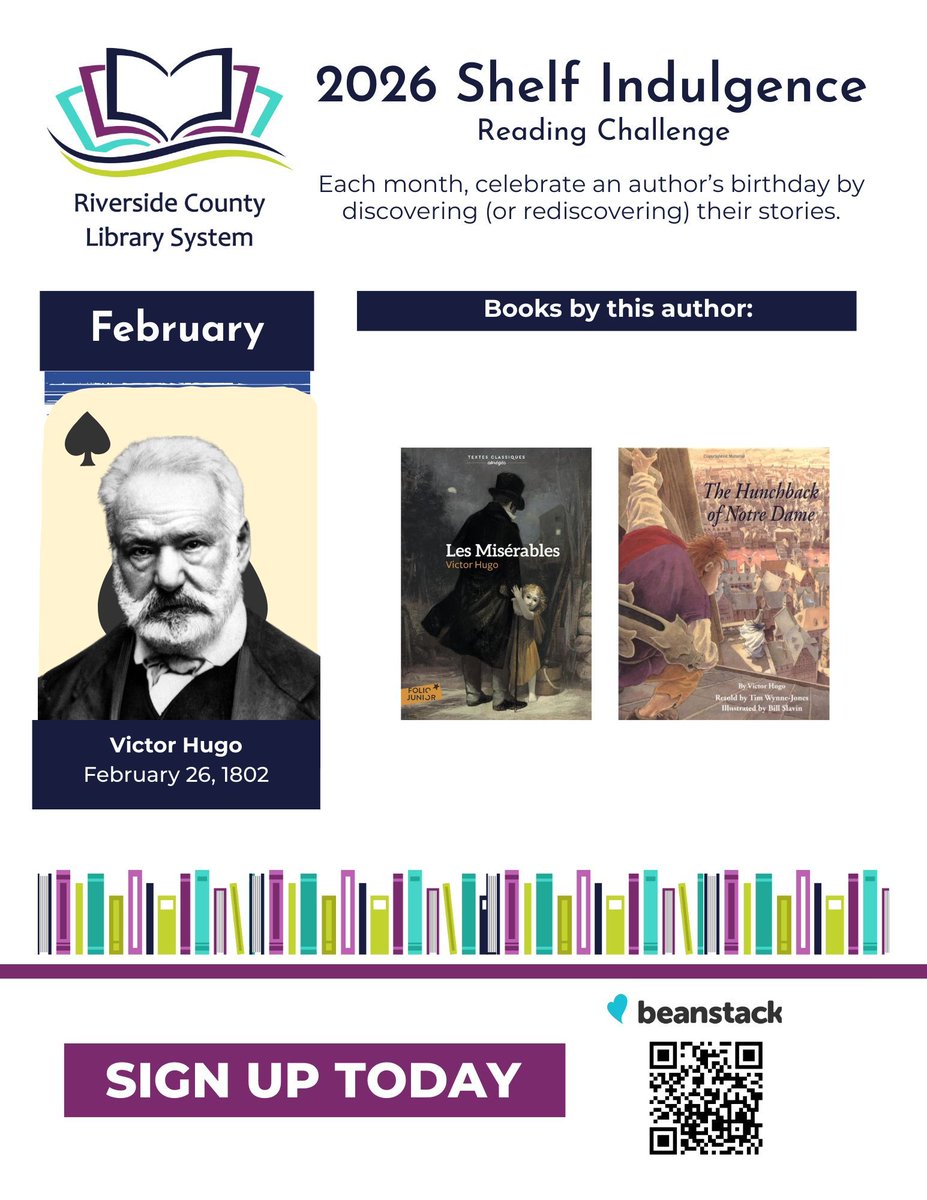 Mead Valley Library tweet media