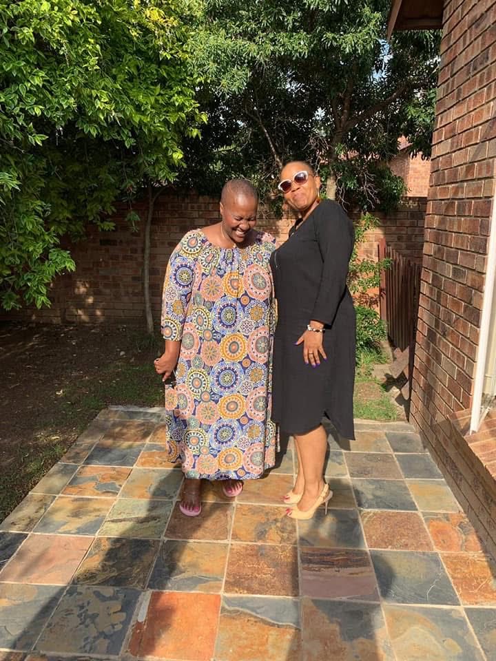 Ms_Fanta70's tweet image. I miss my friend #Sindz, the times we spent together💞Grateful for the memories 🙏🏾 #laughter #goodfood
@ThembaGwejela 💙