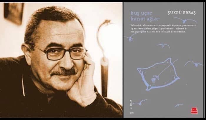 Şükür cehalet bitti! Kimse okumuyor, herkes yazıyor. Kimse öğrenmiyor, herkes biliyor. Kimse susmuyor, herkes konuşuyor. Kimse çekilmiyor, herkes ortada. Kimse kederlenmiyor, herkes şenlik. Kimse yere bakmıyor, herkes gökyüzü. Kimse sevmiyor, herkes arzu ediyor. Kimse gözyaşı