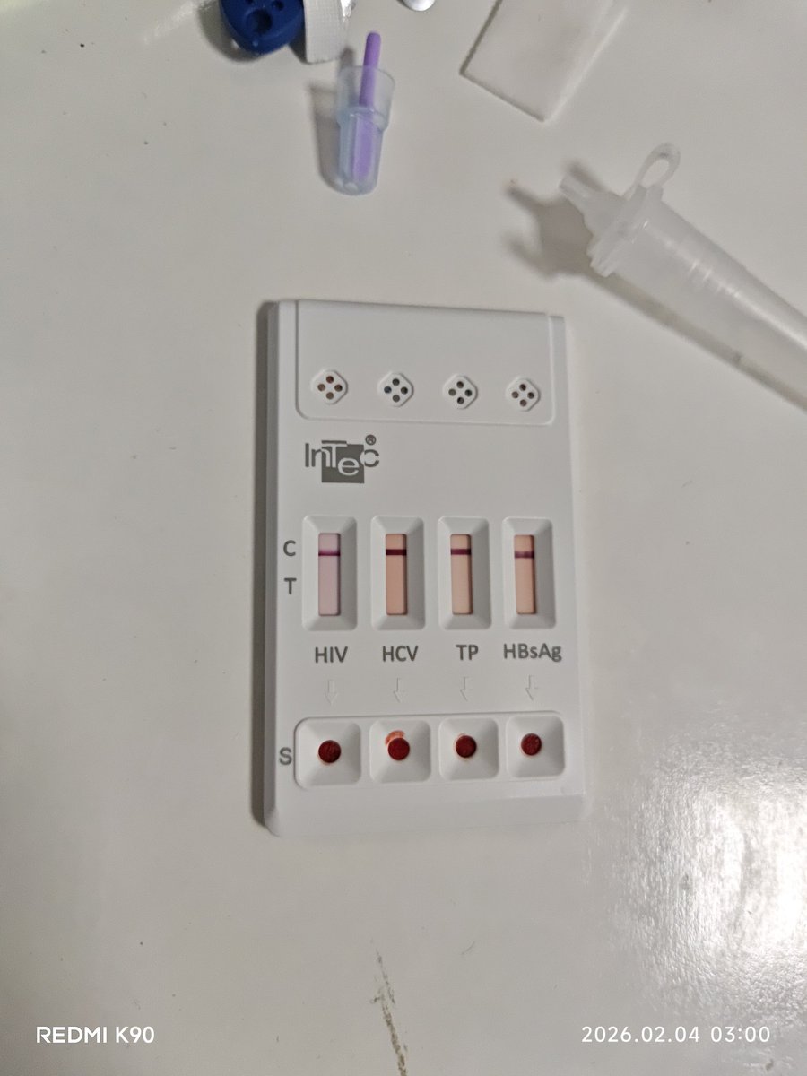一切正常