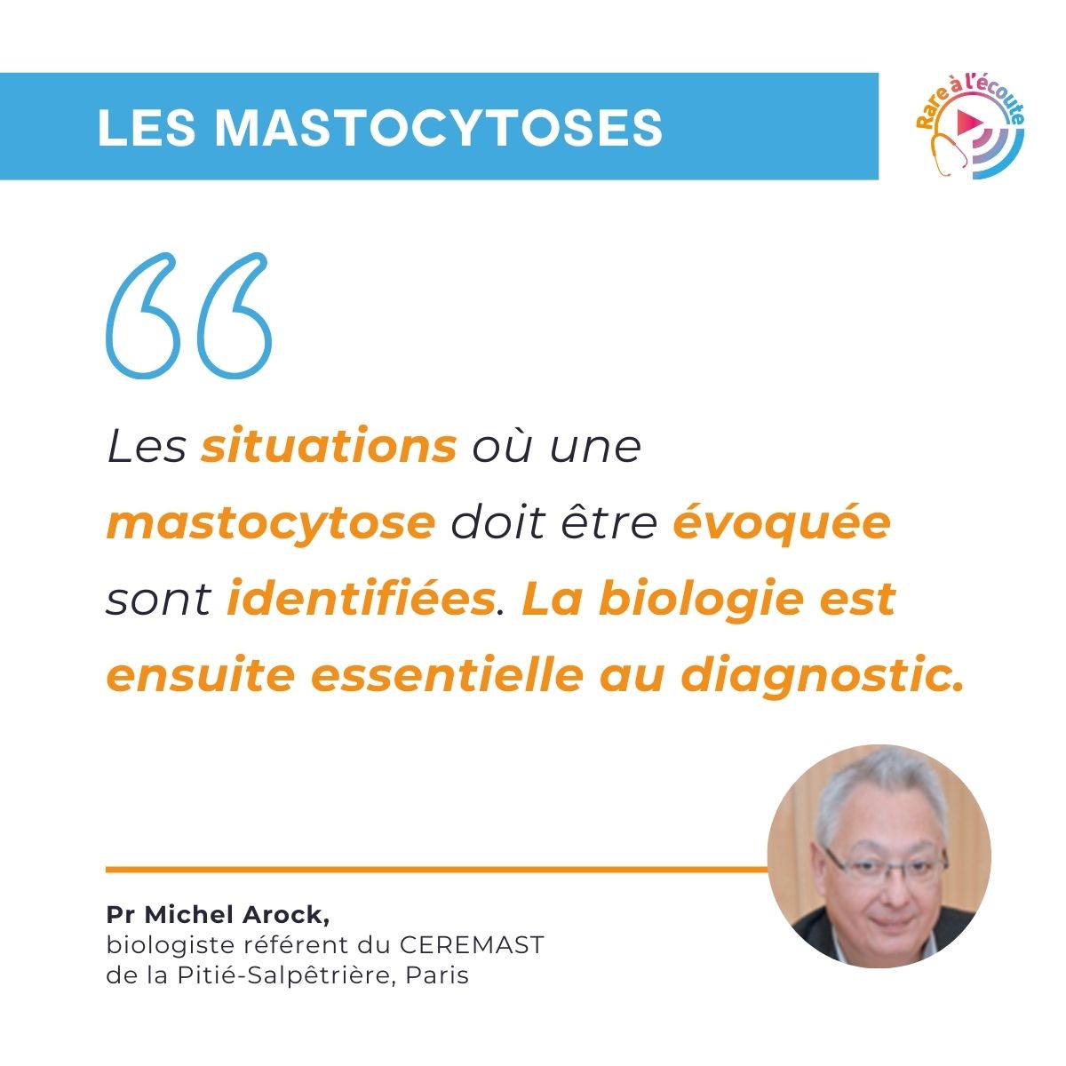 RARE à l'écoute tweet media