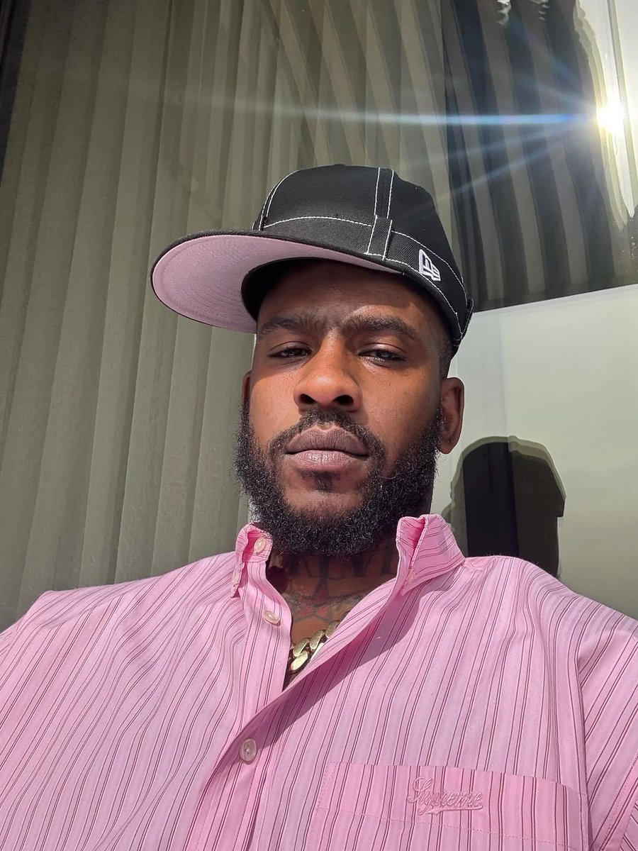 NoteSphere's tweet image. Skepta (2026)