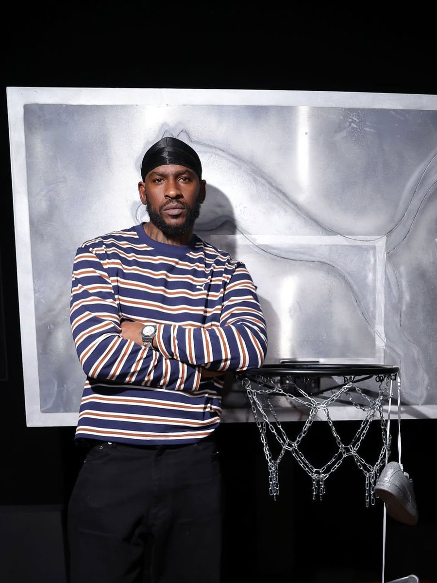 NoteSphere's tweet image. Skepta (2026)