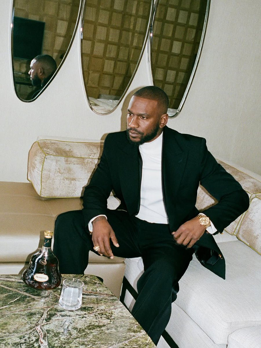 NoteSphere's tweet image. Skepta (2026)