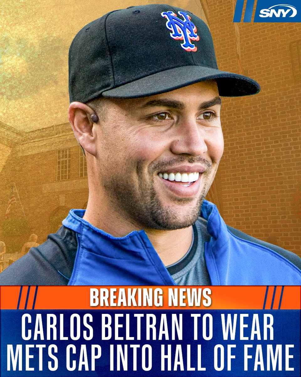 SNY Mets tweet media