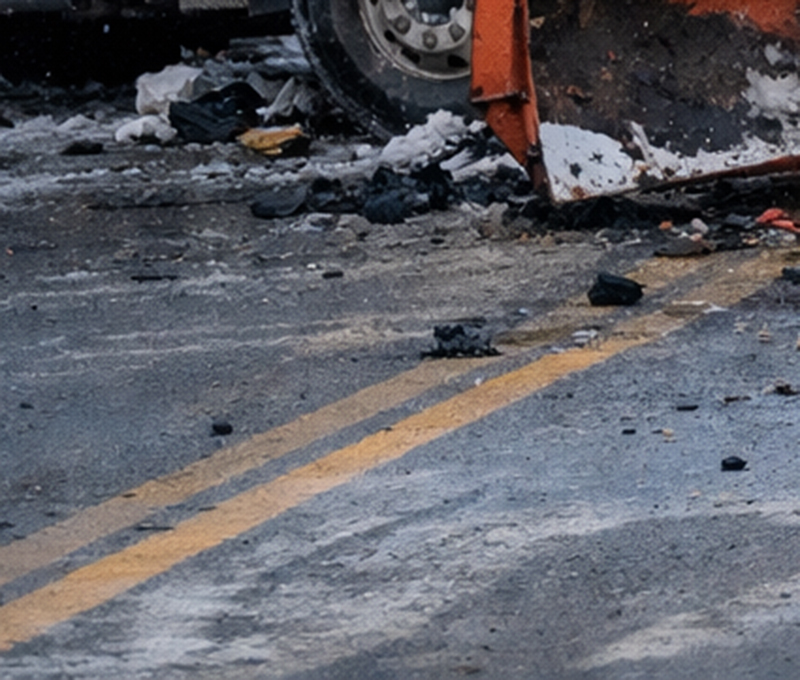 LiveBetterLoCo's tweet image. Route 7 Crash in Bluemont Leaves Snowplow Driver Dead ift.tt/tY4DCJQ