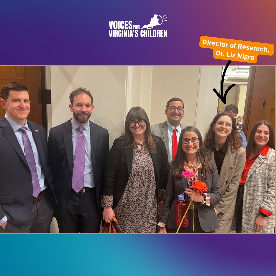 Voices for Virginia's Children tweet media