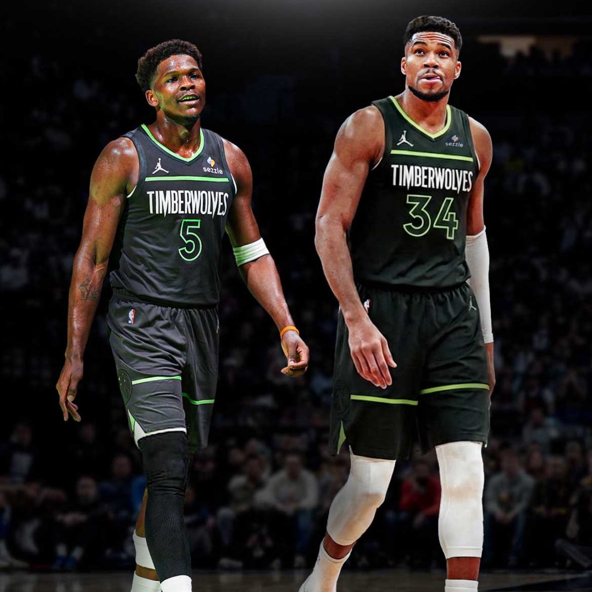 Timberwolves España 🇪🇸 tweet media