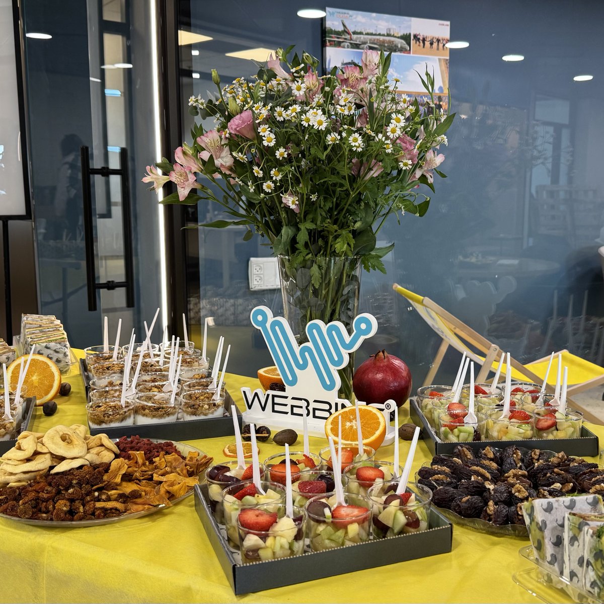 Webbing Inc tweet media