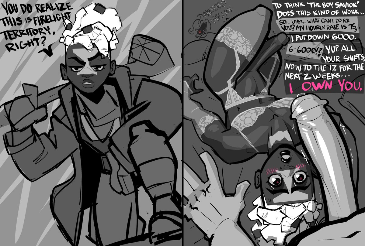 Mustard Gollum (SLOTS FULL) tweet media