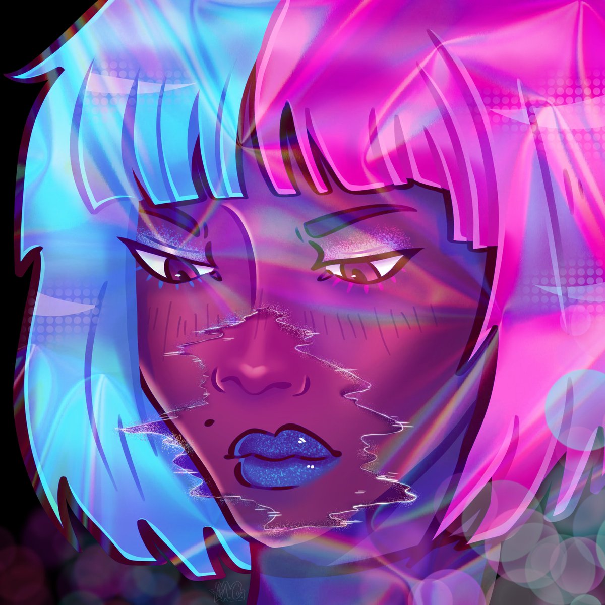 𝓶𝓲𝓼𝓱𝓪 !! ✧˖°. 🧋🐻 tweet media