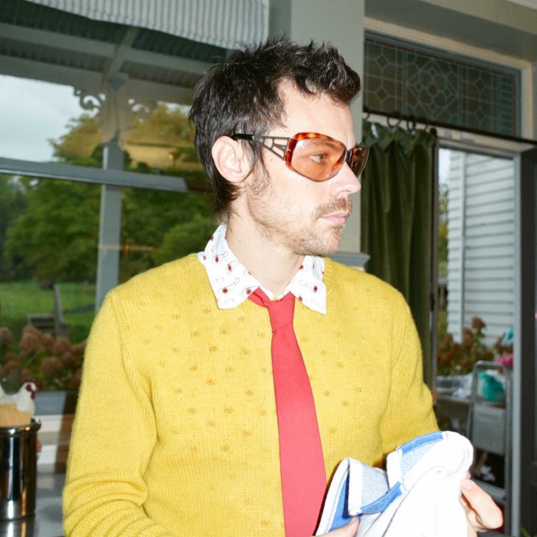 Around 300,000 fans have joined the queue to get Harryween tickets during the artist presale!