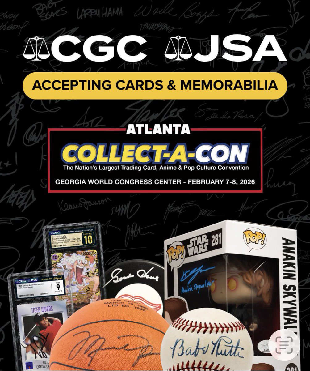 Collect-A-Con tweet media