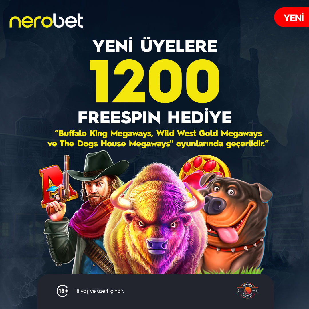 NEROBET tweet media