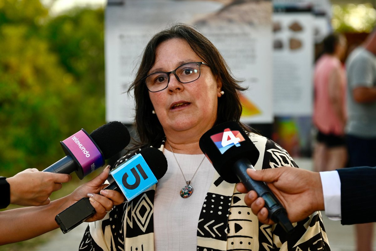 Ministerio de Educación y Cultura tweet media