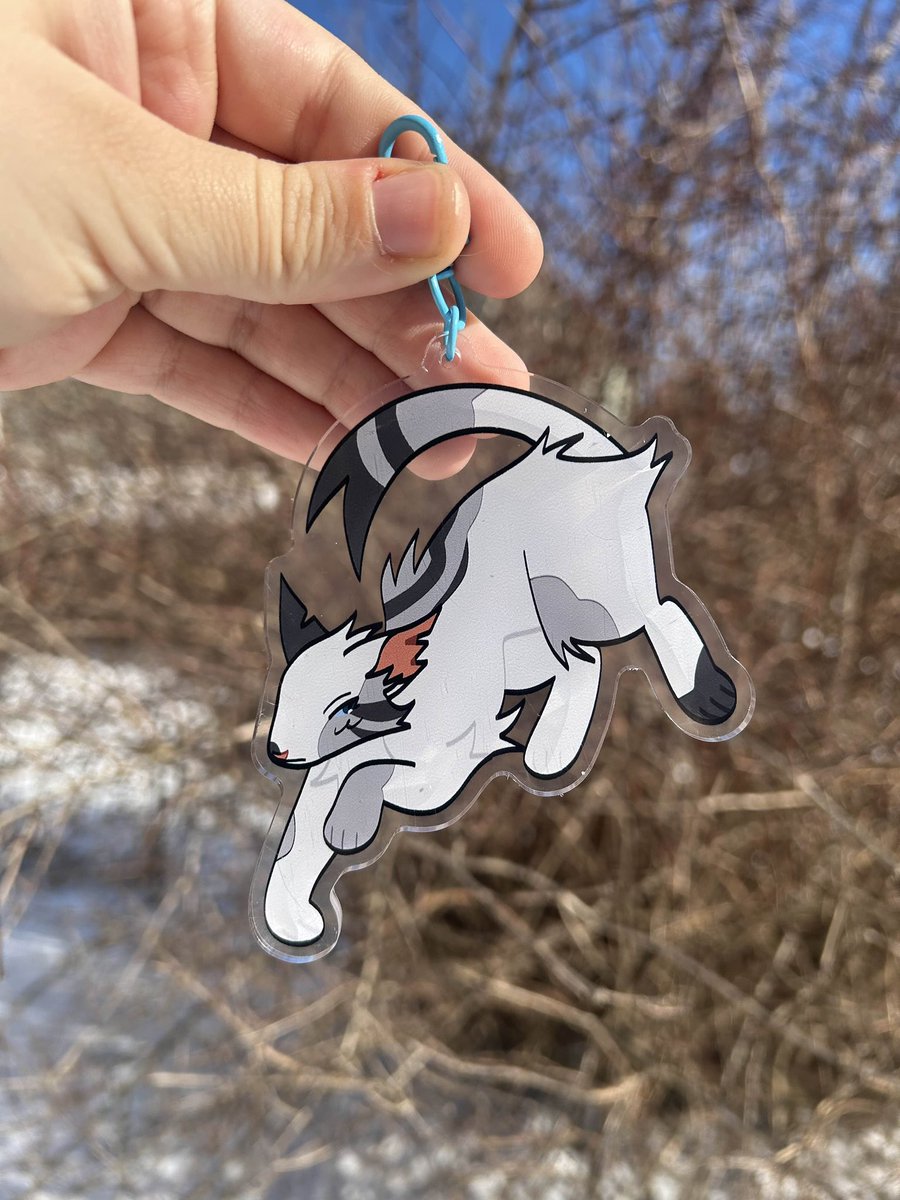 staticstalk's tweet image. (Please rt!) 

I’ve officially started my Etsy business &amp;lt;33 if you like warriors please consider checking it out, thank you! 💜
etsy.com/shop/coniferca…

#warriorcats