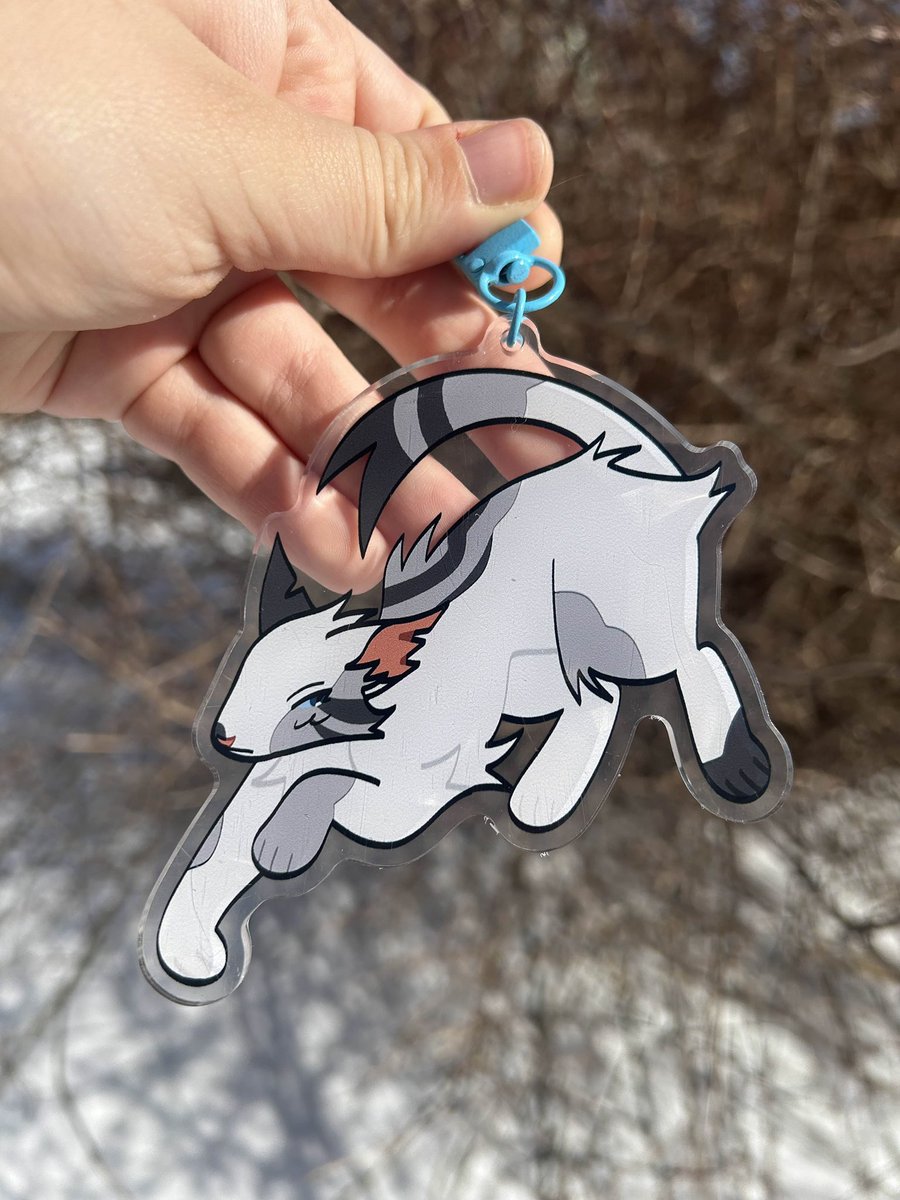 staticstalk's tweet image. (Please rt!) 

I’ve officially started my Etsy business &amp;lt;33 if you like warriors please consider checking it out, thank you! 💜
etsy.com/shop/coniferca…

#warriorcats