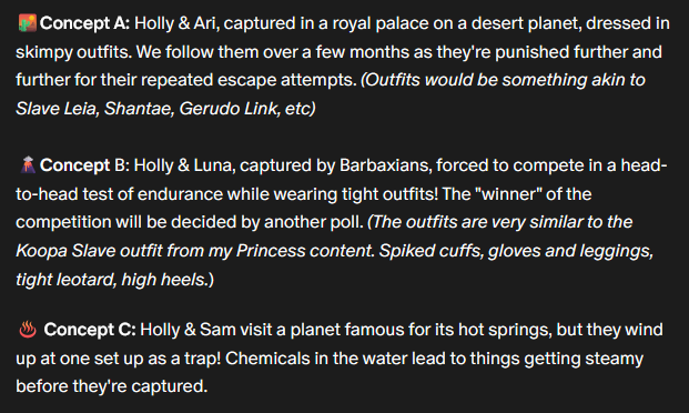 OnModel3D🔞 tweet media