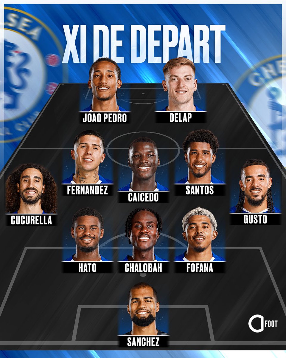 Actu Foot tweet media