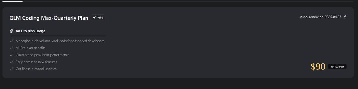 glm为何如此蠢钝？ 真后悔买了。。。

发送一个执行要等半天。。。。

<a href="/Zai_org/">Z.ai</a>