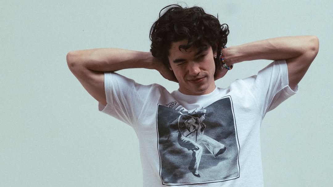 Conan Gray Charts tweet media