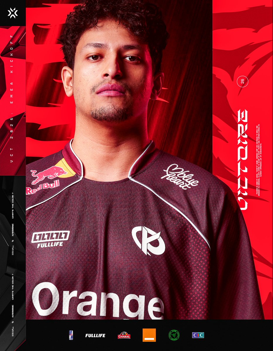 KarmineCorp's tweet photo. C’était compliqué, mais on s’est réveillés
Une win reste une win. On avance match par match ! #KCWIN https://t.co/VazVSynotU