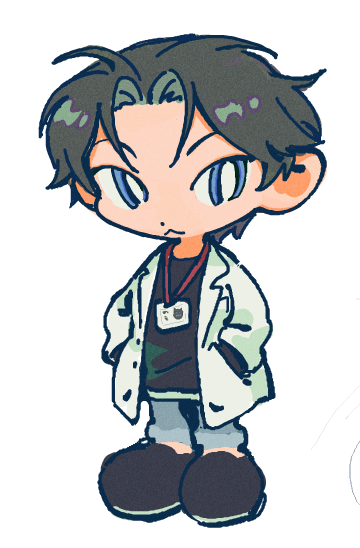 Post by め on X: ちび🌠