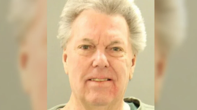 #BREAKING Ex-husband of Jill Biden charged with first-degree murder in wife’s death. bit.ly/3ZNspxz