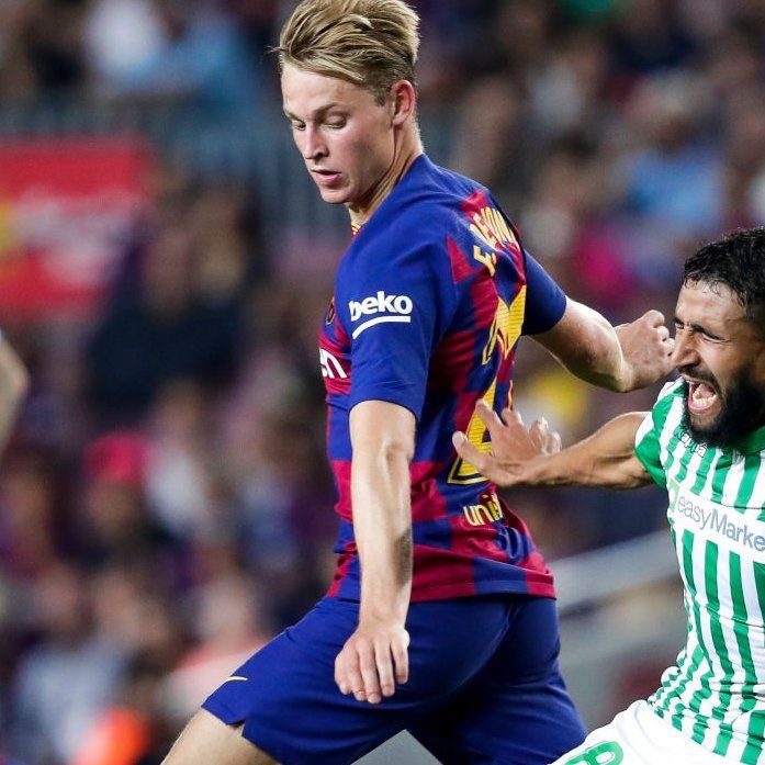 dejongass1 tweet media