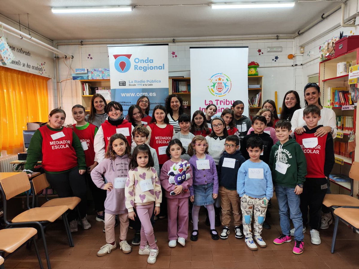 Educarm tweet media