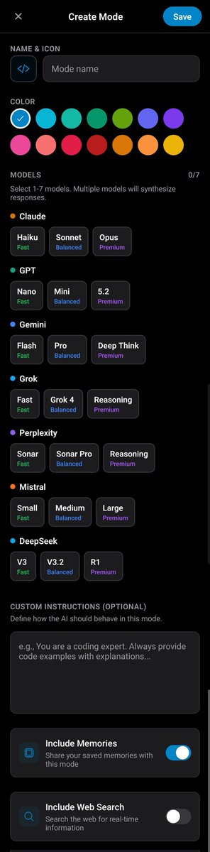 cryptocode24's tweet photo. @EXM7777 Conflux is a fun app to experiment with different models
https://t.co/pDEvpvVRHd https://t.co/OkcClDfndw