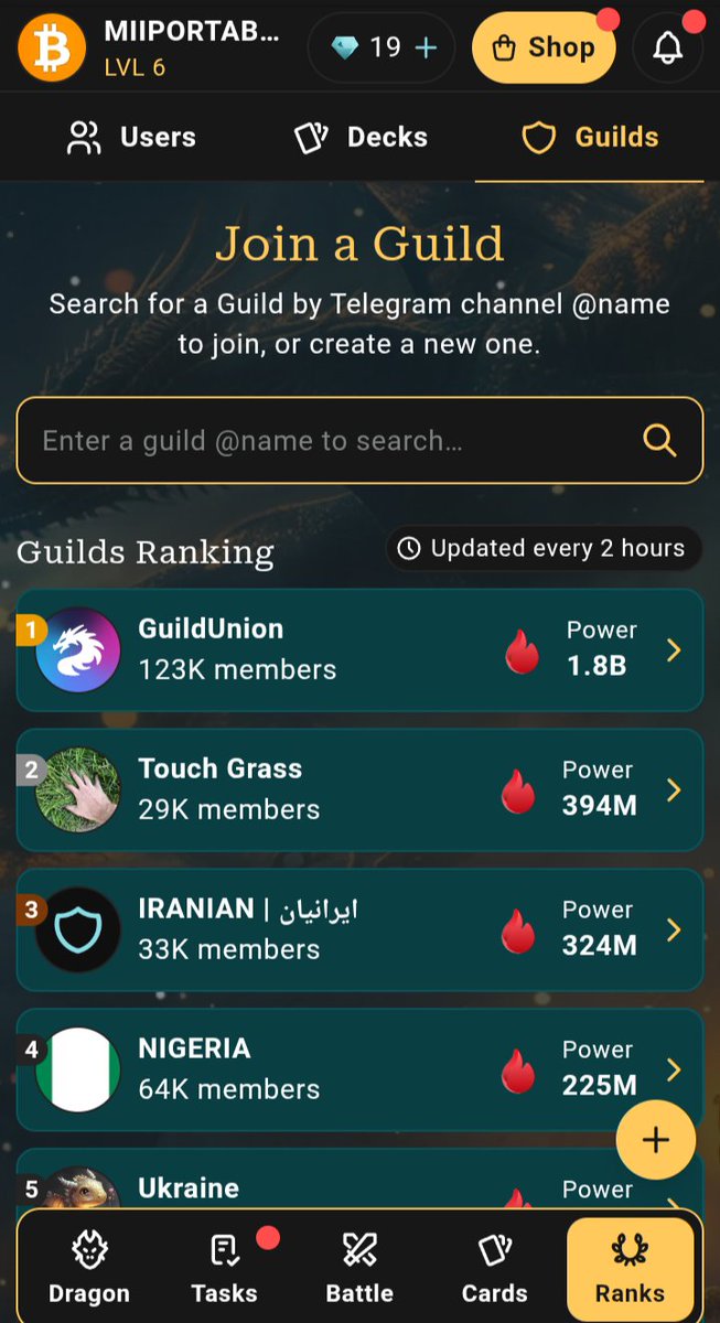 miiportable_btc's tweet photo. As a player, this task is a great opportunity to explain how real gameplay decisions in Dragonz Land actually improve performance over time.

🔹From my experience, one of the biggest improvements in my deck came not from adding new cards, but from repositioning an existing one.

🔹 I moved a high damage card from the back row to the front row after noticing it survived longer due to its defensive stats. This change allowed it to deal consistent damage earlier in battles, which directly improved my win rate.

🔹I also focused on leveling a single core card instead of upgrading multiple cards at once. After upgrading that card, my overall power ranking increased noticeably. 

🔹This showed me that Dragonz Land rewards focused progression and smart resource allocation rather than spreading upgrades too thin.

🔹Another key learning point was understanding skills. One passive skill on my upgraded card boosted damage output when paired with the right deck placement.

🔹Once I built my deck around that skill, battles became more predictable and easier to control, especially against similar power level opponents.

🔹What stood out most is that my deck became stronger without adding new cards. By improving positioning, upgrading key cards, and understanding skill synergy, I was able to compete more effectively. This proves that Dragonz Land is skill based and strategy driven, not just about collecting more assets.

As a new be in dragonz lan

➡️ Join here https://t.co/7Rprz3MwUF

#DragonzLand #DragonzAmbassador $DRAGONZ @dragonzlandx
