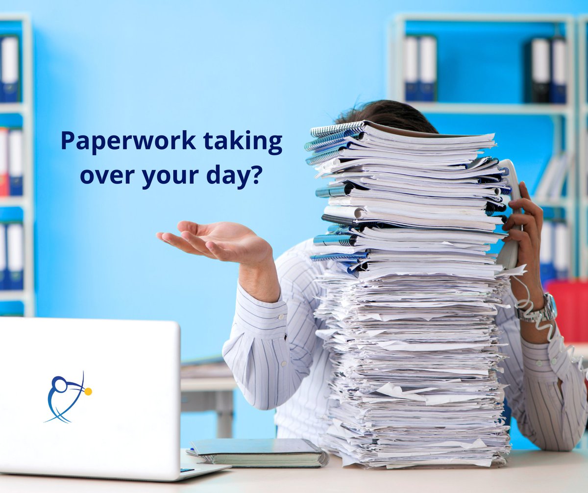 Paperwork taking over your day? InfraWare partners with medical, legal, education, and insurance professionals to simplify documentation and cut costs.
Let’s talk: sales@InfraWare.com | 877-235-7239
#InfraWare #EnabledByInfraWare #WorkSmarter