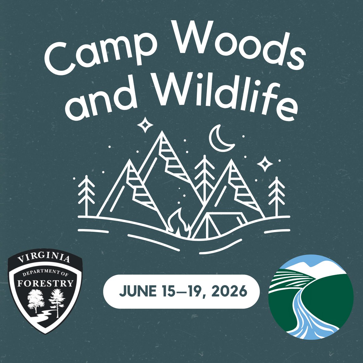 Colonial Soil and Water Conservation District tweet media