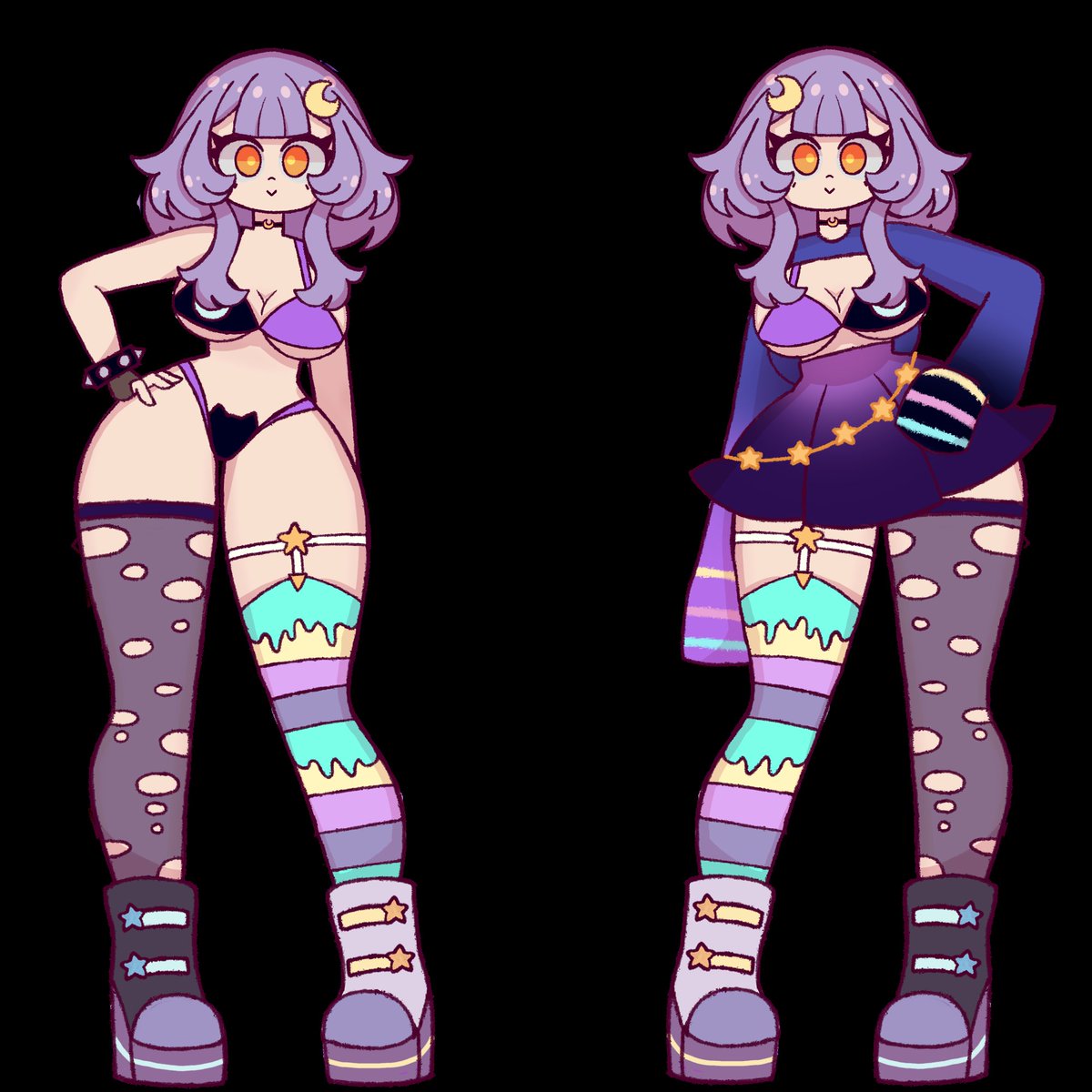 meylunavt's tweet photo. @xKcao Dejo mi monita uwu https://t.co/ufiWJEVIEK