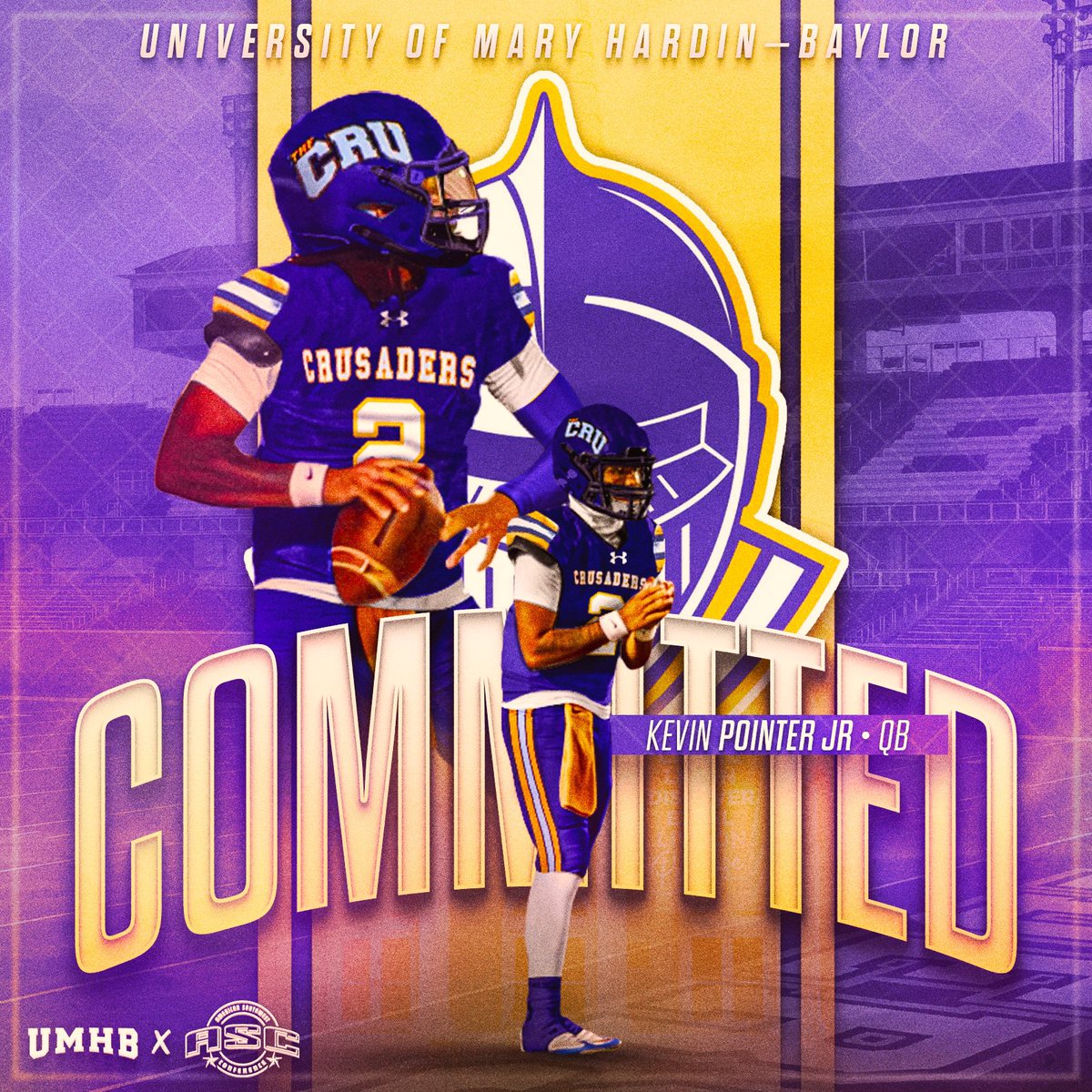 Kevin Pointer Jr tweet media