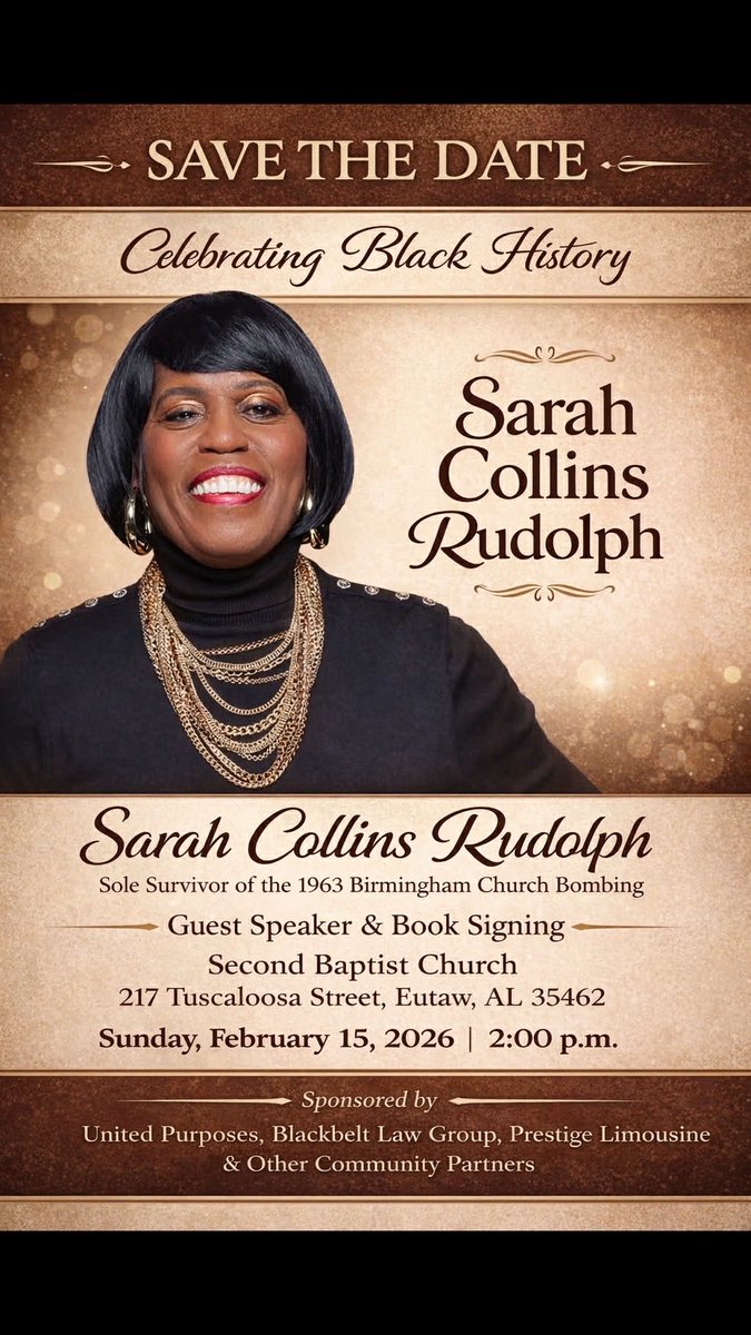 Sarah Collins Rudolp tweet media