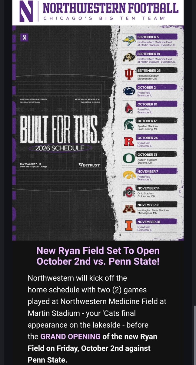 PennStateTicketExchange tweet media