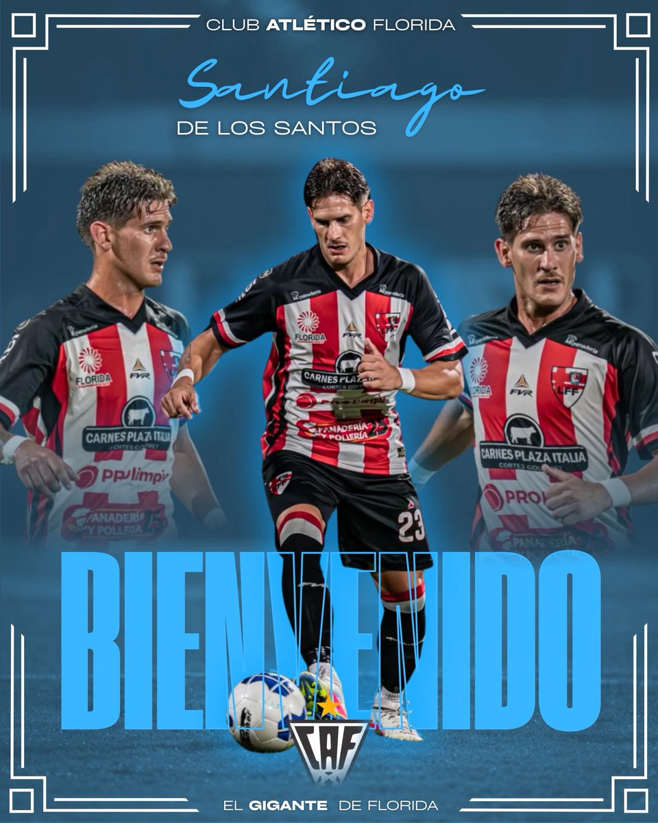Club Atlético Florida Oficial ⭐️ tweet media