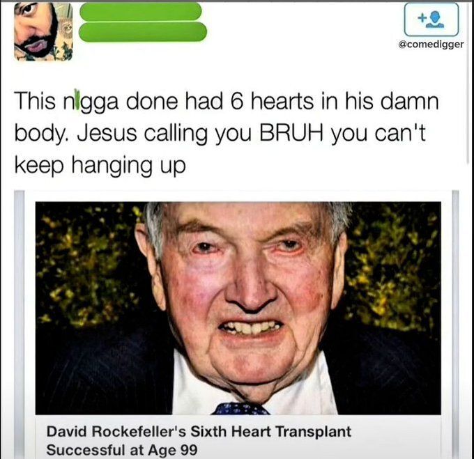 God tweet media