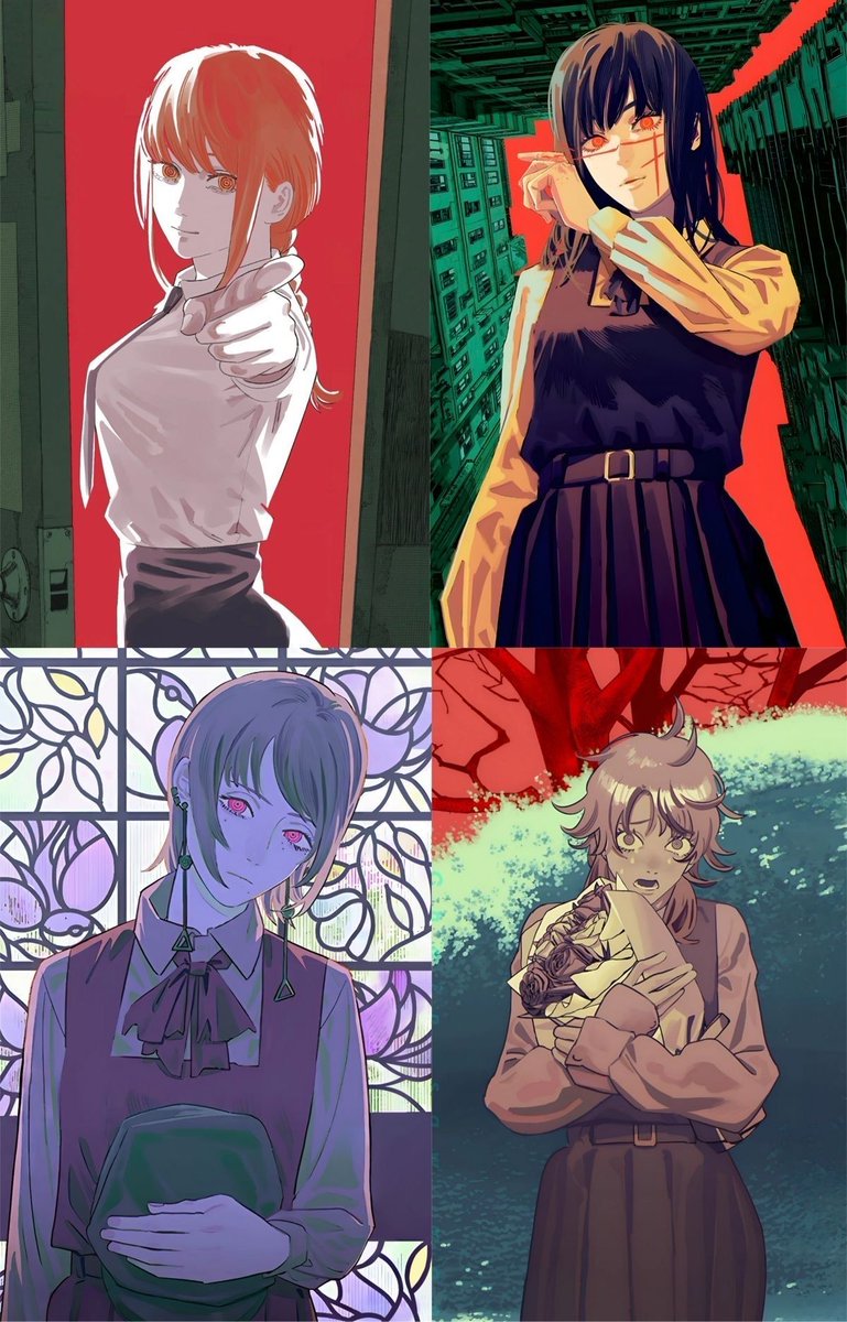 CSMvizuals's tweet image. Best cover ?