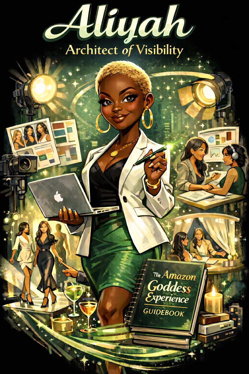 Amazon 💎 tweet media