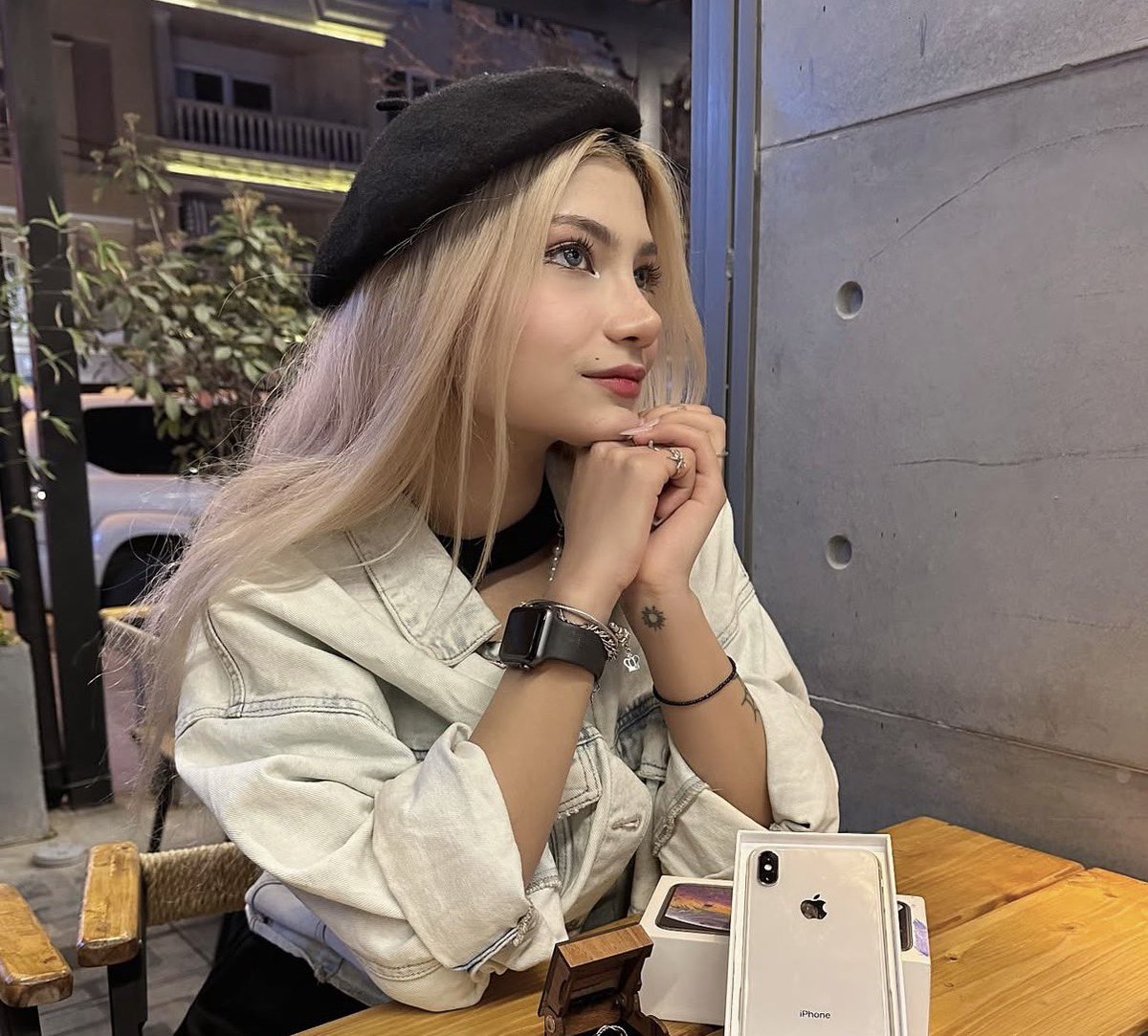 OliLondonTV's tweet image. Diana Bahador, 19. 💔🇮🇷

One of the thousands of victims of the Iranian regime.