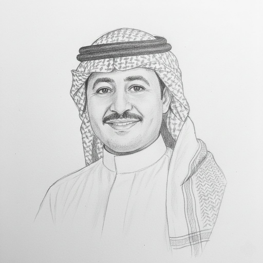 aabww0's tweet photo. @Waleed_Alsaleem 
تشرفت برسم صوره الاستاذ وليد بن عبدالعزيز 
وبأذن الله تعجبك الرسمه. وان شاء الله ماراح تقصر معي بهديه جبر خاطر.ودعمكم يعطيني دافع اكبر للاستمرار والابداع. 
الله يسعدك ويطول بعمرك يارب 🙏🏻🌸🤲🏼 https://t.co/ZWhHz0fjF2