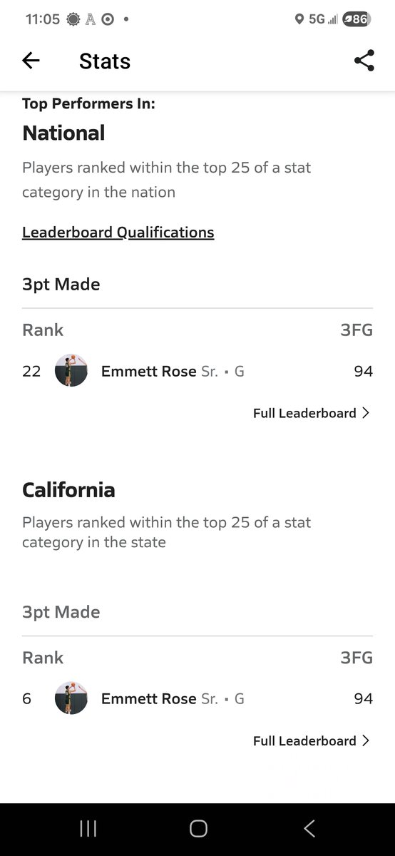 jeremy rose tweet media