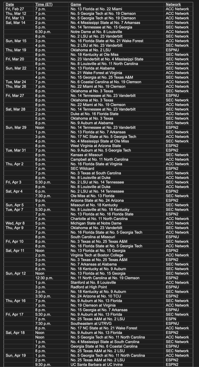 Kendall Rogers tweet media